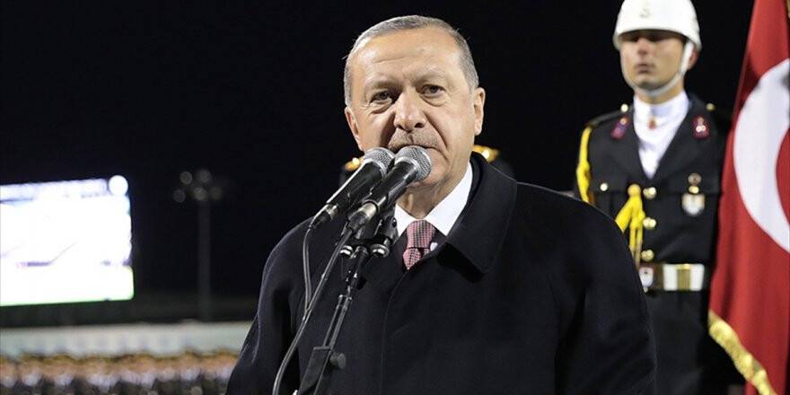 'Münbiç'te Anlaşılan Bize Fazla İş Bırakmayacaklar'