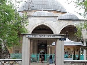 Akşehir'de Tarihi Camiler Restore Edilecek