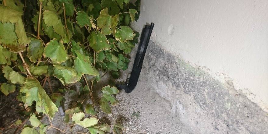 Koyun otlatma cinayetine 1 tutuklama