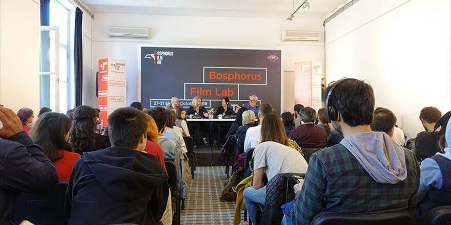 'Kendi Hikayelerinizi Filmlerinizde Anlatın'