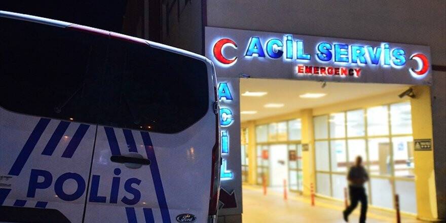 Sağlık Çalışanlarına Şiddetin Önlenmesine Dair Teklif Tbmm'de