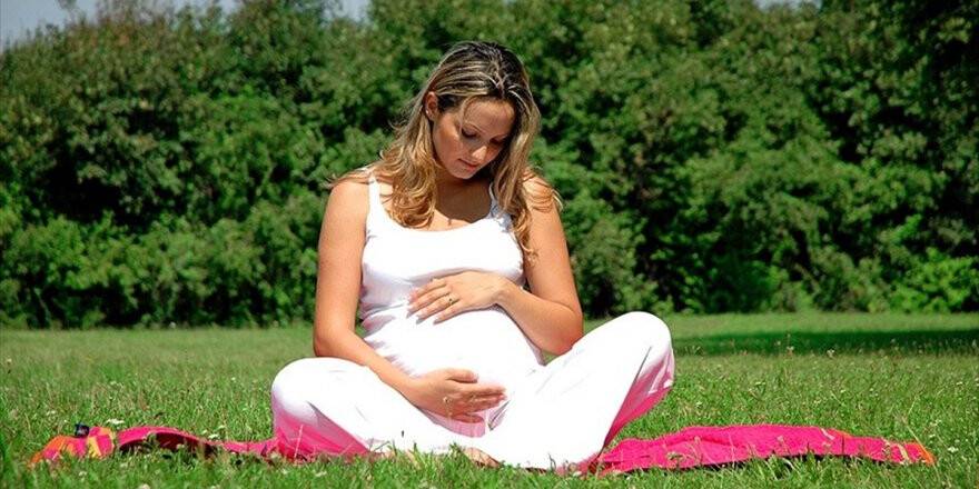 Uzmanlardan İki Gebelik Arasında En Az Bir Yıl Beklenmesi Önerisi
