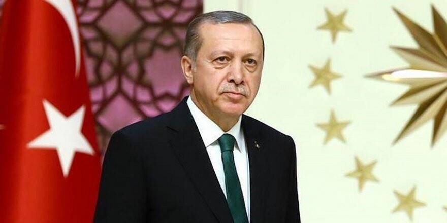 Cumhurbaşkanı Erdoğan, Washington Post'a Kaşıkçı cinayetini değerlendirdi