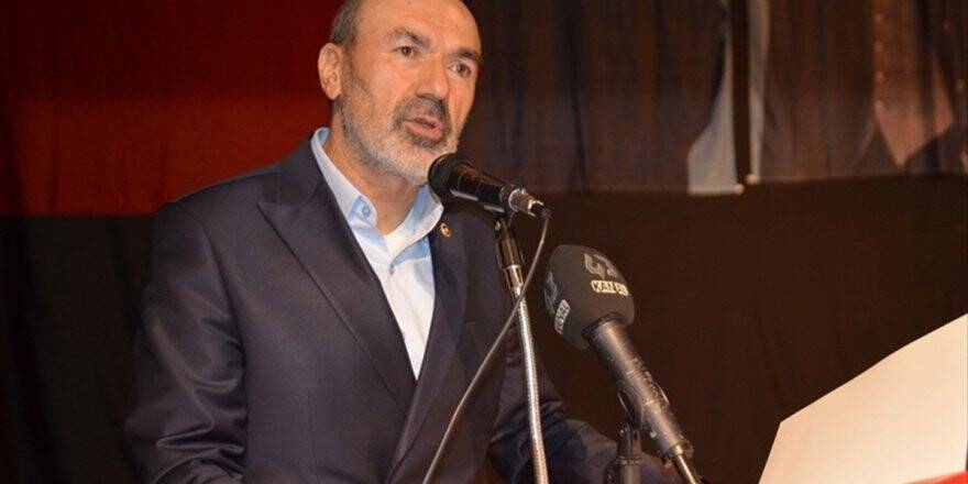 Mhp Genel Başkan Yardımcısı Yıldırım: Halkta Karşılığı Olan Arkadaşlarımızla Seçime Gideceğiz