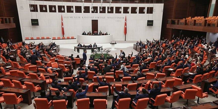 Meclis, Sağlık Düzenlemeleri Ve Bütçe İçin Mesai Yapacak