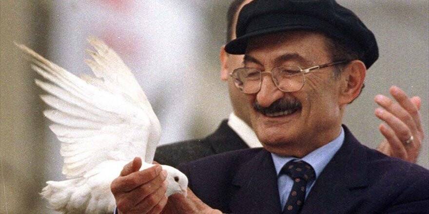 'Karaoğlan'ın Vefatının Üzerinden 12 Yıl Geçti