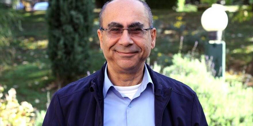 Yönetmen Derviş Zaim: Hak, Hakikat, Vicdan, Filmlerimin Önemli Bileşenleridir