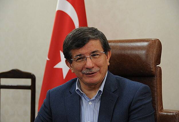 Kırım ciddi bir sınav