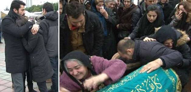 Ece Su Yılmaz, son yolcuğuna uğurlandı