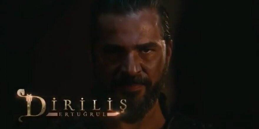 Diriliş Ertuğrul'un Yeni Sezonu Bugün Başlıyor