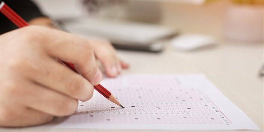 KPSS Ortaöğretim Sonuçları Açıklandı