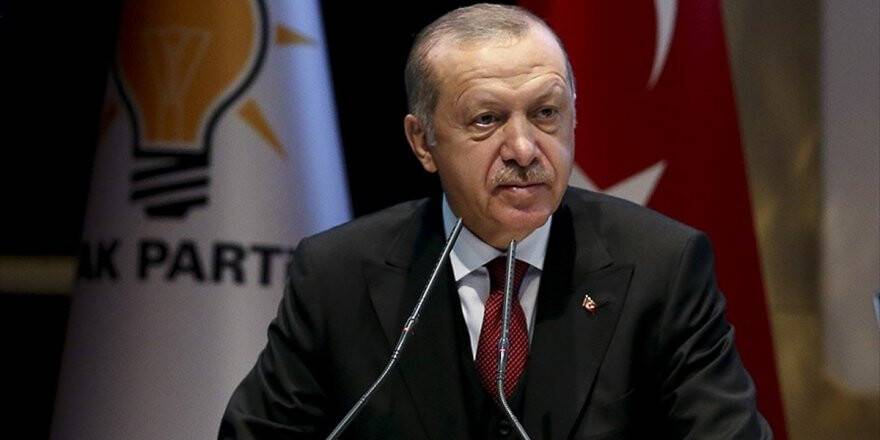 Cumhurbaşkanı Erdoğan: İmar Barışının İstismarına Asla Göz Yummuyoruz