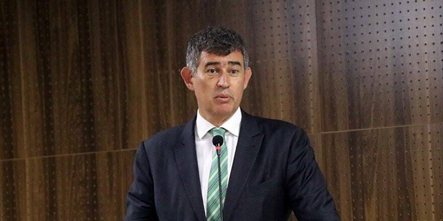 Tbb Başkanı Prof. Dr. Feyzioğlu: Fetö Mensubu Hakim Ve Savcılar Gerçekte Örgüt Militanıydılar