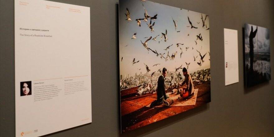 Andrey Stenin Fotoğraf Yarışması Ödülleri Sahiplerini Buldu