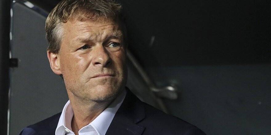 Fenerbahçe Teknik Sorumlusu Koeman: Cezaların Maçtan Önce Açıklanması Bizi Hiçbir Şekilde Etkilemedi