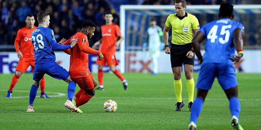 Beşiktaş Üstünlüğünü Koruyamadı