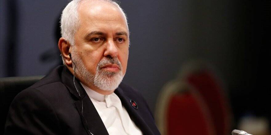 İran Dışişleri Bakanı Zarif: İran Ve Yemen'e Karşı İşlenen İnsanlık Suçundan Abd Sorumludur