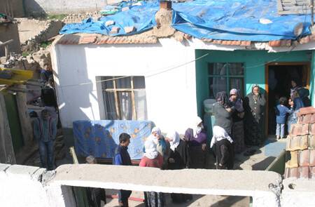 6 aylık bebek yanarak hayatını kaybetti