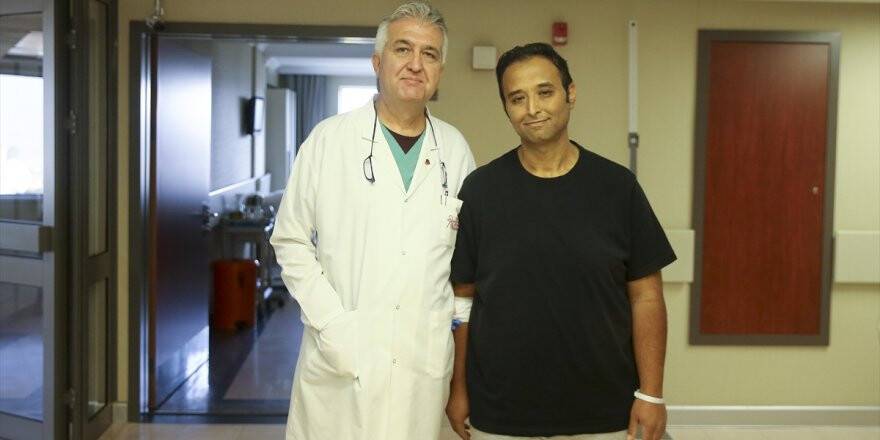 Yıllar Süren Tedavisine Son Verecek Tek Çare Organ Nakli