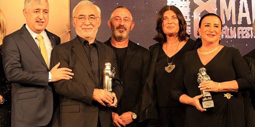 8. Malatya Uluslararası Film Festivali Başladı