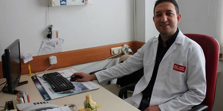 Op. Dr. Karaca: “Organ nakli bekleyen hasta sayısı her geçen yıl artıyor”
