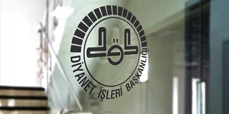 Diyanet 2019'da 6 Bin 100 Personel Alacak