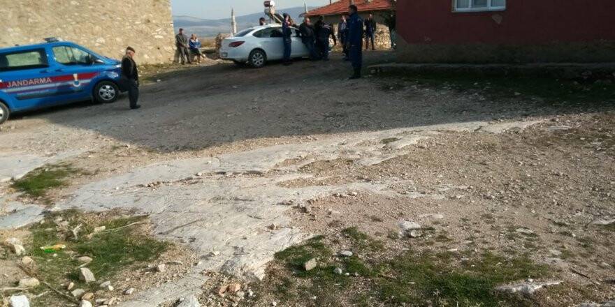 On yaşındaki çocuk oynadığı tüfeğin ateş almasıyla hayatını kaybetti
