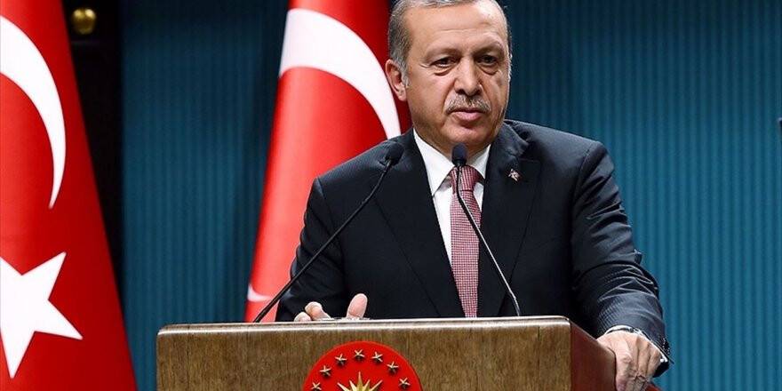 Cumhurbaşkanı Erdoğan yarın 20 ismi daha açıklayacak 