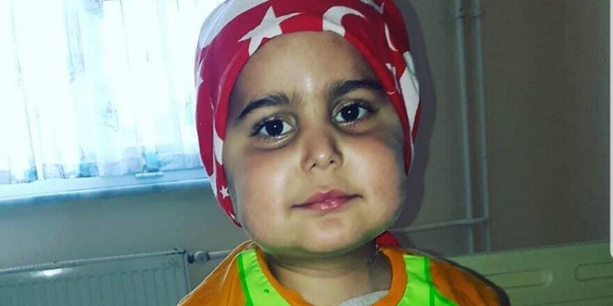 Lösemi Hastası Murat Efe için yardım kampanyası başlatıldı