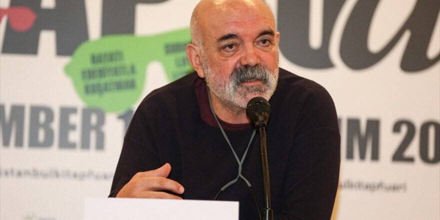 Oyuncu Ve Yazar Kesal: Metin Erksan Sinemaya Tek Başına Bir Alan Olarak Bakmazdı