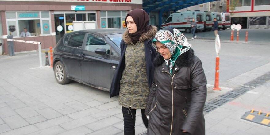 Konya'da 'ByLock' operasyonu: 17 gözaltı kararı