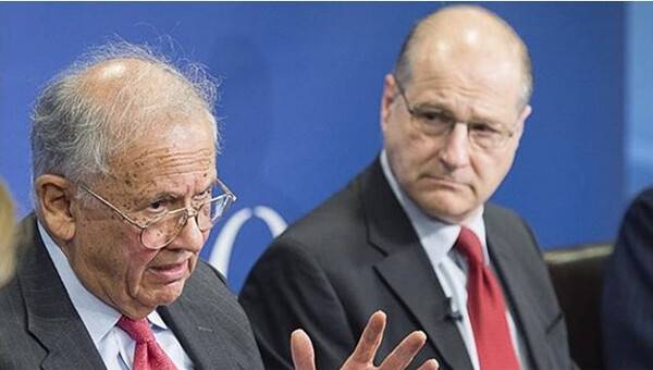 ABD'nin küstah elçilerinden skandal Erdoğan yorumu