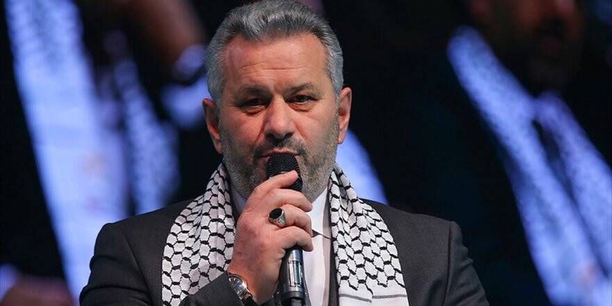 'İsrail'e Sert Yaptırımlar Uygulamaya Konulmalı'