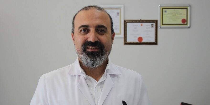 Soğuk havalar kalp krizini tetikleyebiliyor
