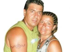 Kahraman Ali Kendini Kurtaramadı