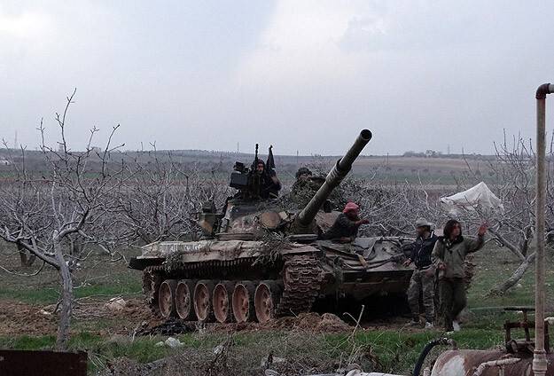 ÖSO yeniden yapılandırıldı