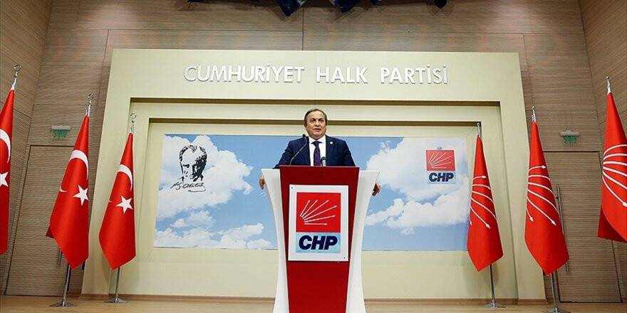 Chp'de 147 Belediye Başkan Adayı Açıklandı