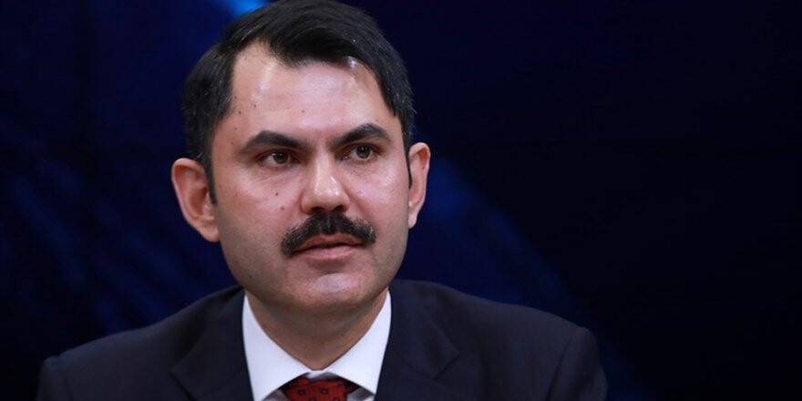 Çevre Ve Şehircilik Bakanı Kurum: Kentsel Dönüşümde Mağduriyetlerin Önüne Geçmek İstiyoruz