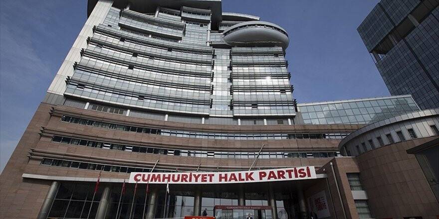 Chp'de Yeniden İttifak Hesapları