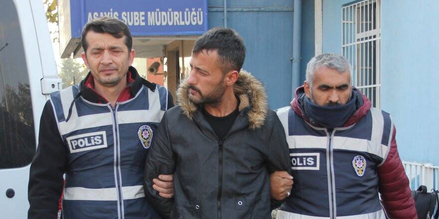 Arkadaşını Parasını Almak İçin Öldürmüş