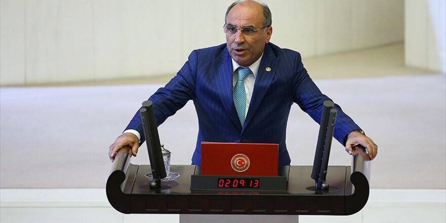 Chp Edirne Milletvekili Bircan Hayatını Kaybetti