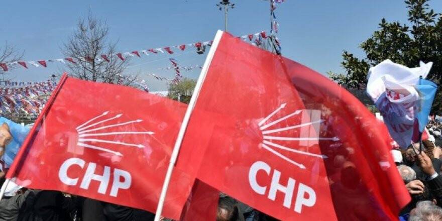 CHP Miting Sayısını Artırdı