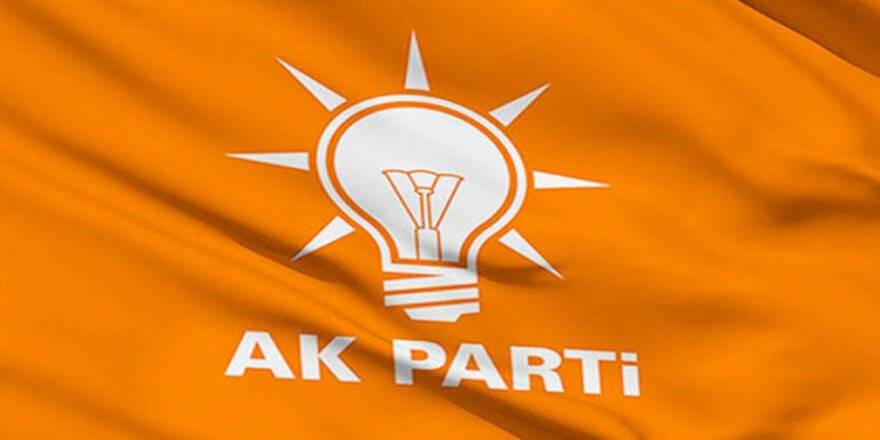 Ak Parti'de Temayül Yoklaması Başladı