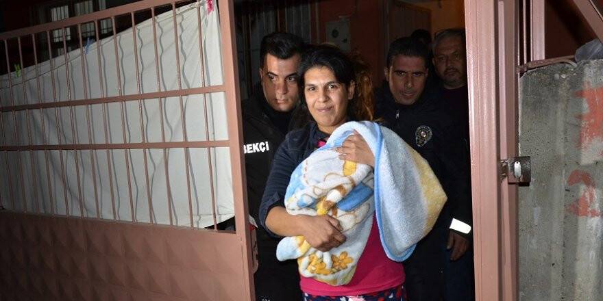 Cani anneden kan donduran sözler: “Canım istedi öldürdüm”