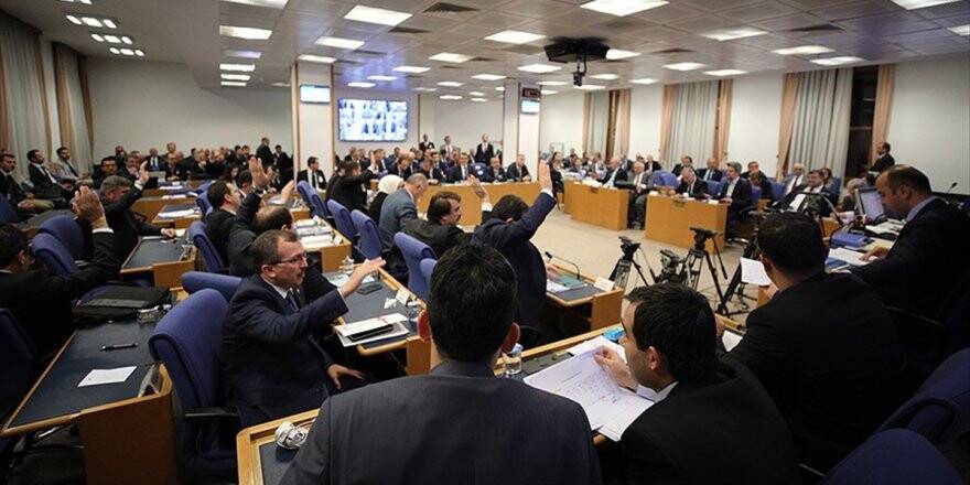 Bütçe Mesaisi Sona Eriyor