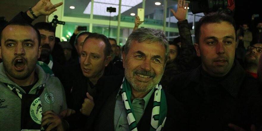 AYKUT KOCAMAN BİZİM BAŞ TACIMIZDIR