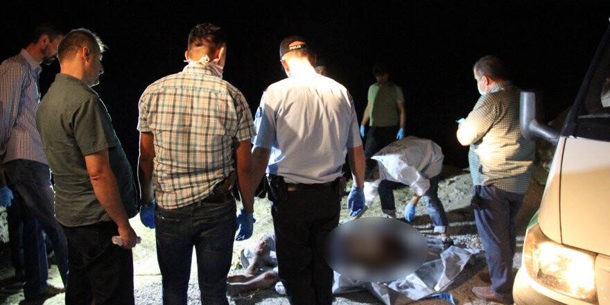 Arkadaşını Öldüren Sanığa 18 Yıl Hapis