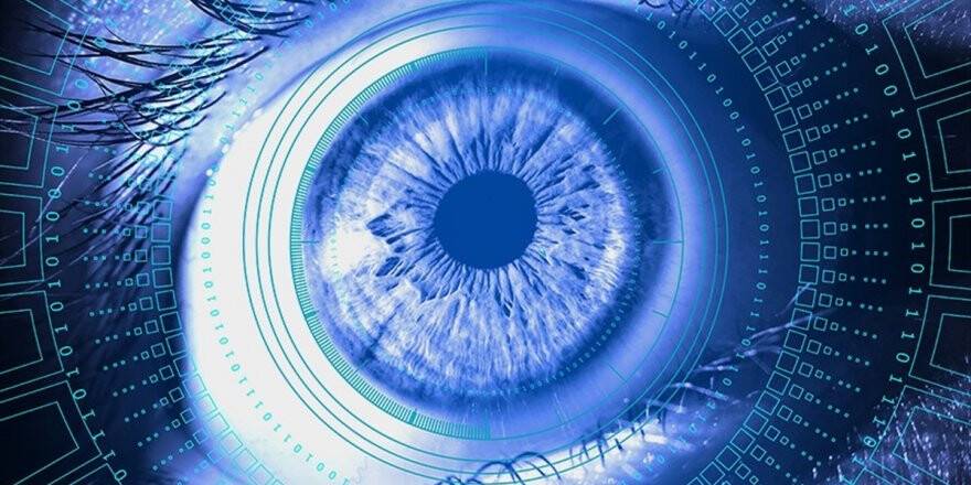 Kriptolojiyi 'Gözün Şifresi'ni Çözmek İçin Kullanıyor