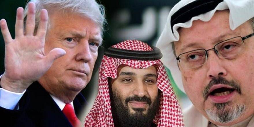 Trump'tan itiraf gibi açıklama!