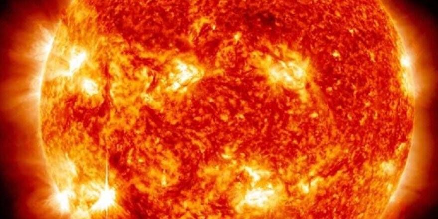 Tarihi keşif! İkinci bir 'güneş' bulundu